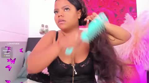 Cloe Adams  online show from 11.10.25