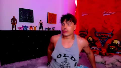 Adams online show from 05.18.26