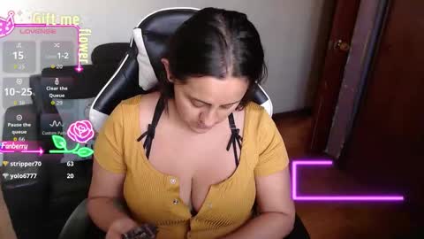 adams_mel online show from 03.21.26