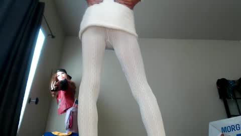 TaylorSexbot online show from 12.02.24