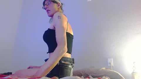 TaylorSexbot online show from 03.22.26