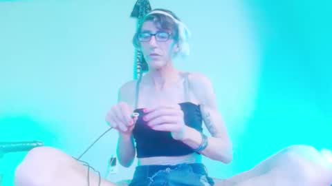 TaylorSexbot online show from 03.25.26