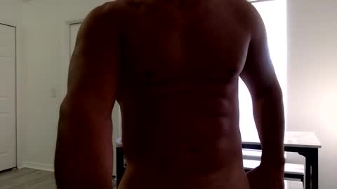 Snapshot of adamsix9 chatting on 02.27.25 Adam online show from 02.27.25