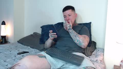 Adam online show from 02.16.25