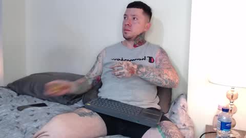 Adam online show from 02.17.25