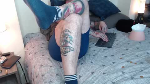 Adam online show from 02.22.25