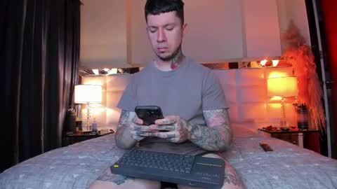 Adam online show from 09.19.25