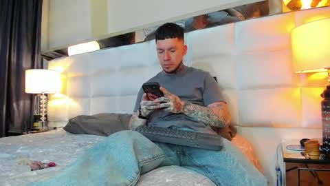 Adam online show from 10.05.25