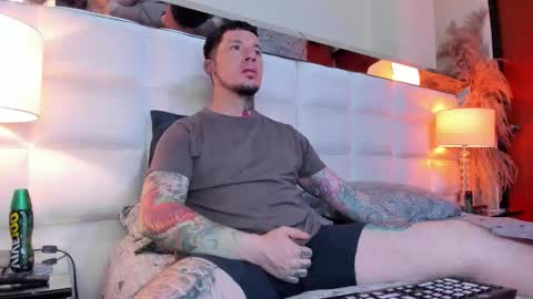 Adam online show from 10.28.25