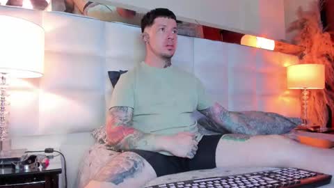 Adam online show from 11.01.25