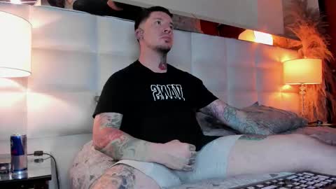 Adam online show from 11.09.25