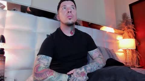 Adam online show from 11.25.25