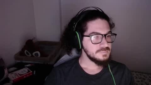 Adam online show from 09.10.25