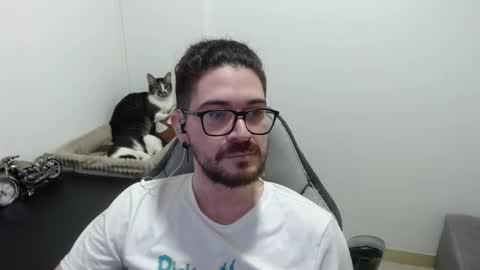 Adam online show from 11.24.25