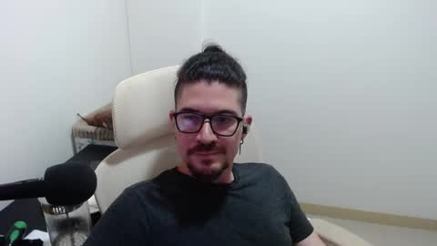 Adam online show from 02.10.26