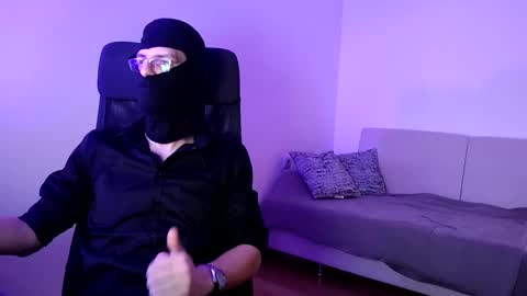 Adam White online show from 02.12.26