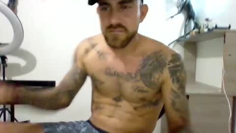 adan_carter online show from 10.21.25