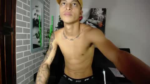 adan_connor online show from 12.19.25