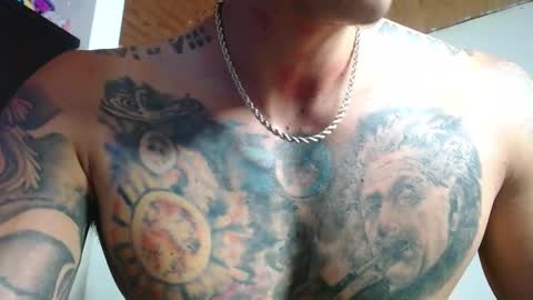 Anderson online show from 03.04.25