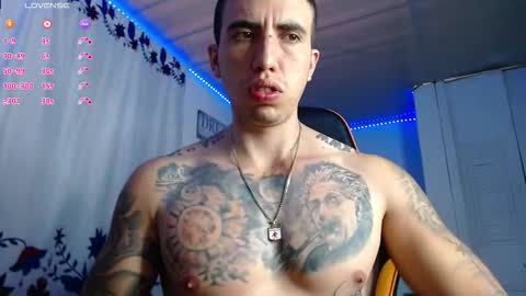 Anderson online show from 12.15.25