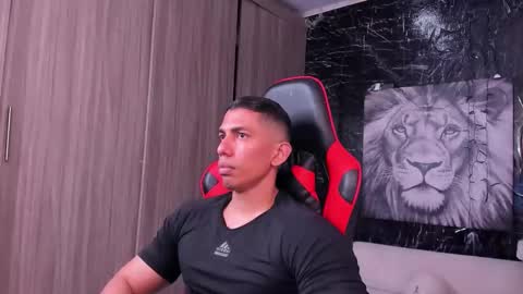 Adan Sin online show from 11.02.25