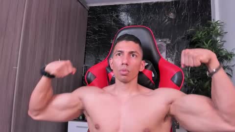 Adan Sin online show from 02.03.26