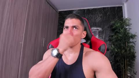 Adan Sin online show from 05.09.26