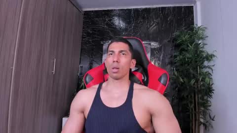 Adan Sin online show from 05.18.26