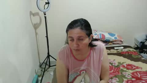 Adan and Eva online show from 04.26.26
