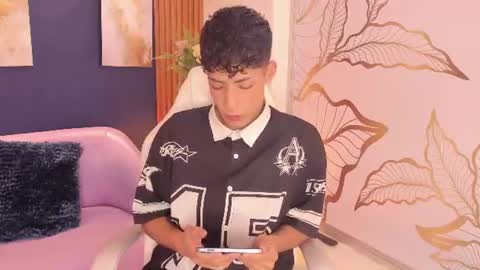 Snapshot of adann_scott chatting on 06.23.26 Adan online show from 06.23.26