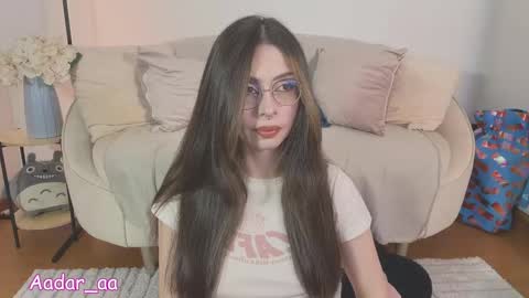 adara_aa online show from 03.25.26