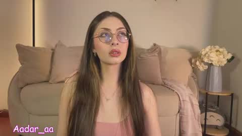 Snapshot of adara_aa chatting on 07.16.26 adara_aa online show from 07.16.26