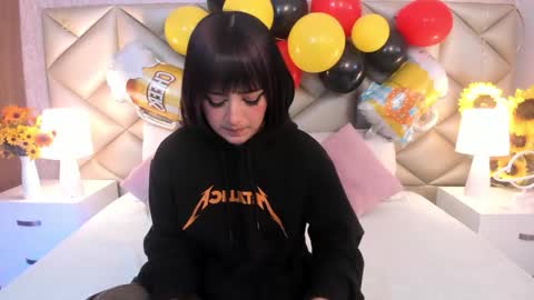 adara_carter_ online show from 09.28.25