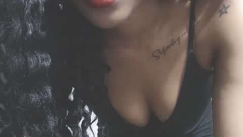 Snapshot of adara_cooper22 chatting on 02.23.25 Adara Cooper online show from 02.23.25