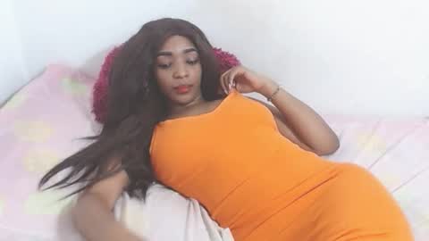 Snapshot of adara_cooper22 chatting on 10.20.25 Adara Cooper online show from 10.20.25