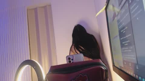 Adara online show from 03.07.26