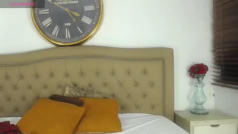 Adara Ferrara online show from 02.09.26