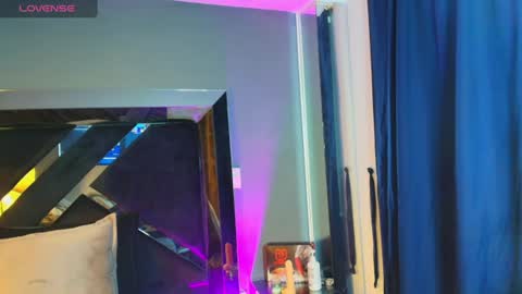 Adara Ferrara online show from 06.11.26
