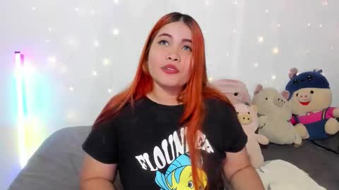 Snapshot of adara_jade01 chatting on 02.20.26 ADARA online show from 02.20.26