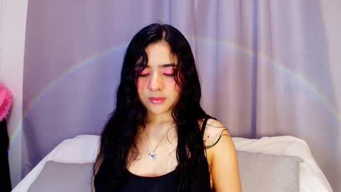 Snapshot of adara_johnson_ chatting on 10.23.25 Adara Johnson online show from 10.23.25