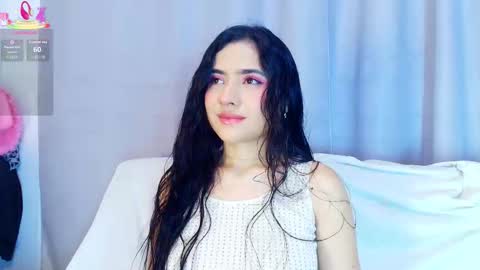 Snapshot of adara_johnson_ chatting on 11.20.25 Adara Johnson online show from 11.20.25