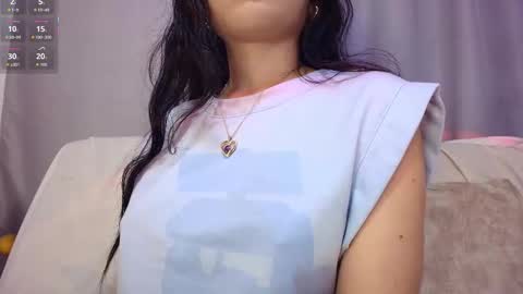 Snapshot of adara_johnson_ chatting on 11.28.25 Adara Johnson online show from 11.28.25