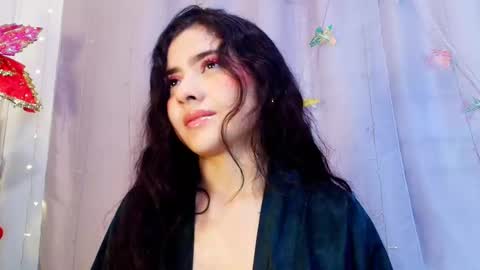 Snapshot of adara_johnson_ chatting on 12.18.25 Adara Johnson online show from 12.18.25