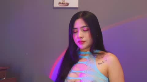 Snapshot of adara_johnson_ chatting on 06.04.26 Adara Johnson online show from 06.04.26