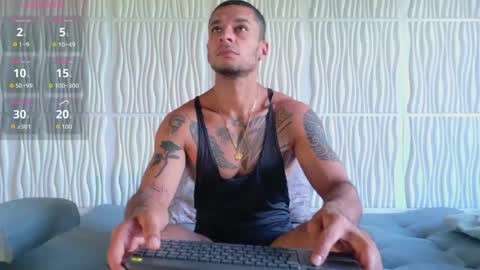 Adbel Sady   online show from 05.07.26