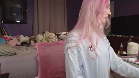 Snapshot of addibabeee chatting on 01.19.25 Addibabeee online show from 01.19.25