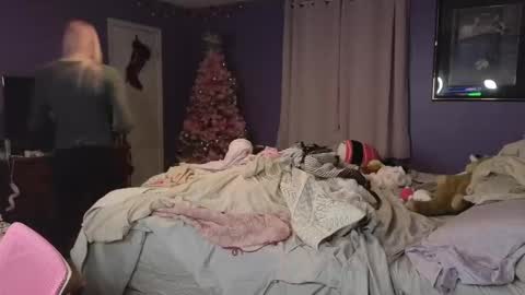 Snapshot of addibabeee chatting on 02.22.25 Addibabeee online show from 02.22.25