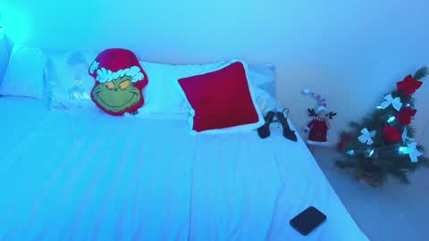 Snapshot of addictedsabi chatting on 12.28.24 Sabi online show from 12.28.24