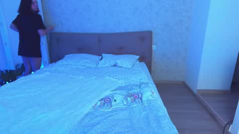 Snapshot of addictedsabi chatting on 01.24.25 Sabi online show from 01.24.25