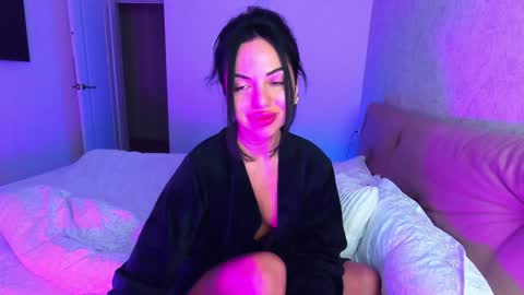 Snapshot of addictedsabi chatting on 02.07.25 Sabi online show from 02.07.25